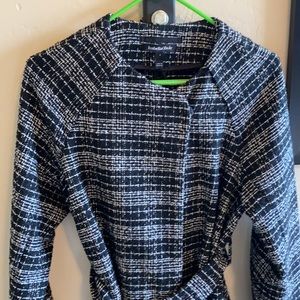 Isabella Oliver Maternity Jacket